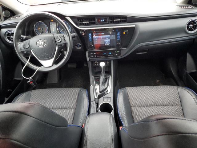 2017 TOYOTA COROLLA L - 2T1BURHE5HC855375