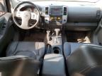 NISSAN FRONTIER S photo