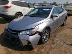 2015 TOYOTA CAMRY HYBR - 4T1BD1FKXFU143739