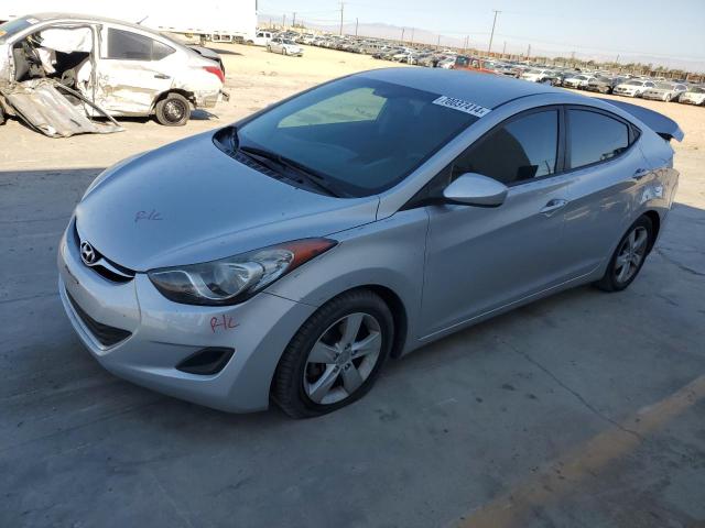 Vin: 5npdh4aexdh302738, lot: 70037414, hyundai elantra gls 2013 img_1