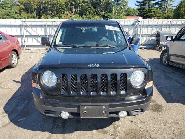 VIN 1C4NJRFB5FD425747 2015 Jeep Patriot, Latitude no.5