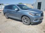 INFINITI QX60 LUXE снимка