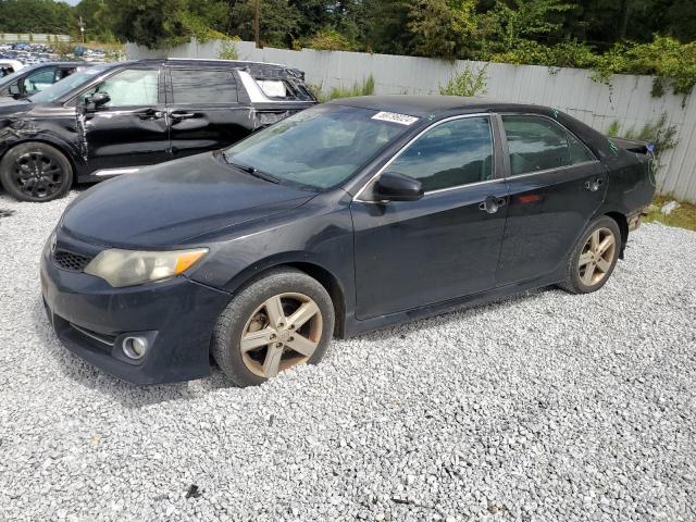 TOYOTA CAMRY L