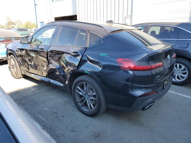 VIN 5UX2V5C04L9D60103 2020 BMW X4 no.2