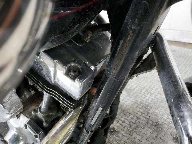 2002 HARLEY-DAVIDSON FXDWG 1HD1GEV162Y320103
