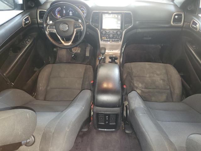 2017 JEEP GRAND CHER - 1C4RJFAG3HC663348