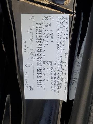 2017 FORD FOCUS SE - 1FADP3F28HL234071