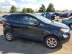 FORD ECOSPORT S photo