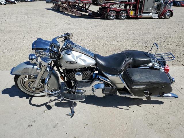 2005 HARLEY-DAVIDSON FLHRCI - 1HD1FRW145Y662338