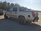 CHEVROLET AVALANCHE photo