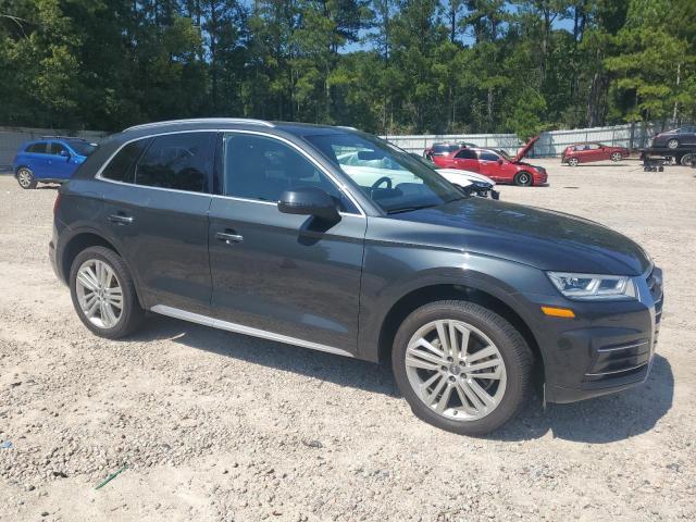 VIN WA1BNAFY4J2018093 2018 Audi Q5, Premium Plus no.4