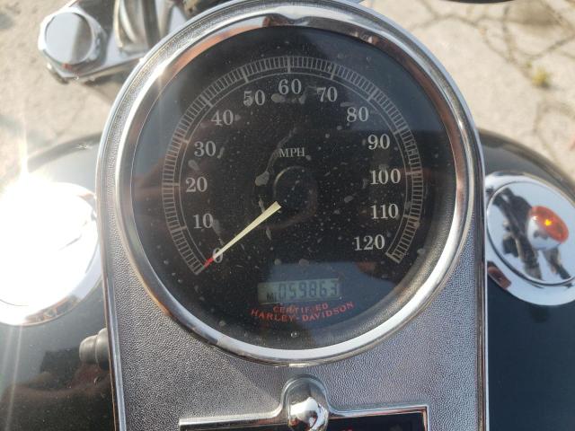 2004 HARLEY-DAVIDSON FXSTI 1HD1BVB184Y016566