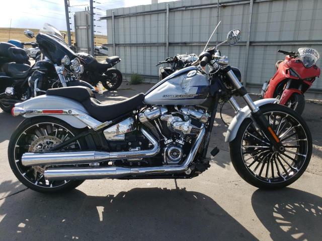 2023 HARLEY-DAVIDSON FXBR - 1HD1YEZ10PB061688