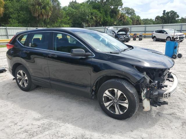 2019 HONDA CR-V LX - 2HKRW5H32KH414565