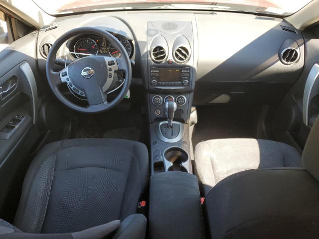 2015 NISSAN ROGUE SELE - JN8AS5MV7FW767565