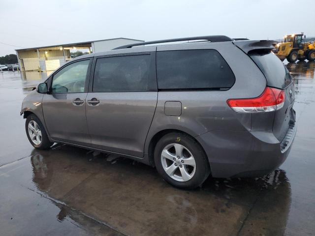 2014 TOYOTA SIENNA LE 5TDKK3DC9ES467995  69797434