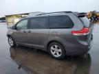 TOYOTA SIENNA LE photo