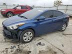 2016 HYUNDAI ELANTRA SE - 5NPDH4AE6GH746154