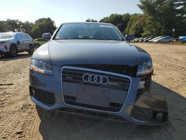 waubfaflxca116302 - 2012 Audi a4 premium - #71960744