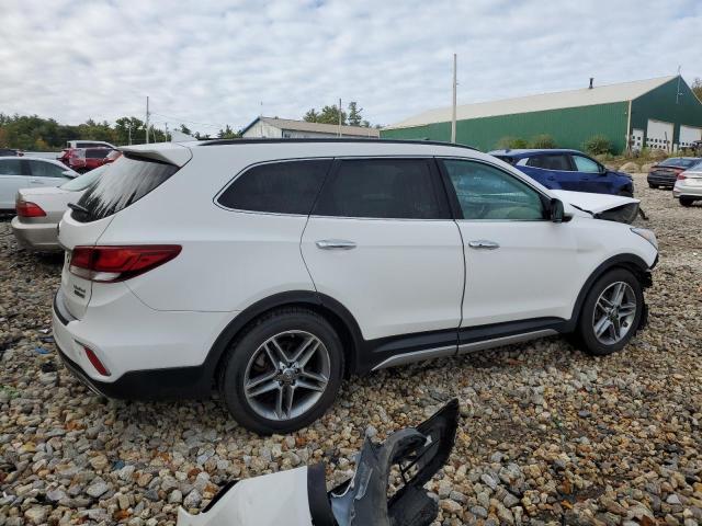 2019 HYUNDAI SANTA FE X - KM8SRDHF0KU309473