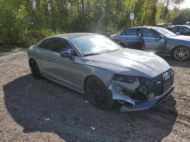2018 AUDI RS5 - WUARWAF55JA903919