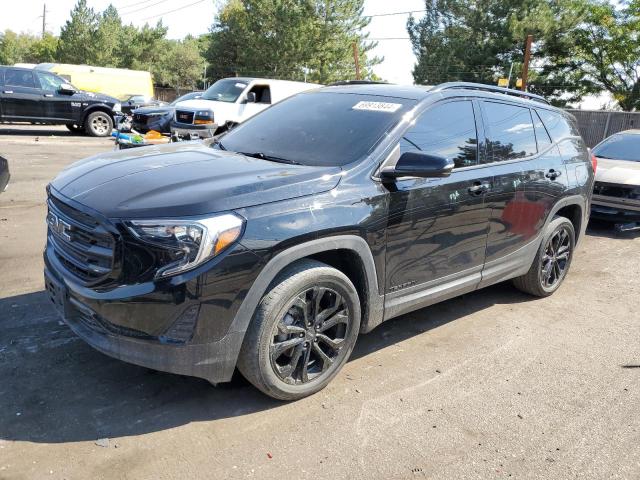 VIN 3GKALTEV0ML388524 2021 GMC Terrain, Sle no.1