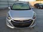 HYUNDAI ELANTRA GT photo