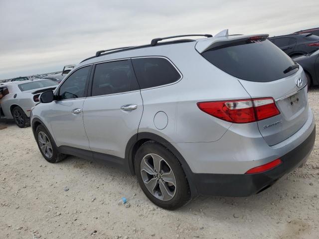 2016 HYUNDAI SANTA FE S - KM8SM4HF9GU144125