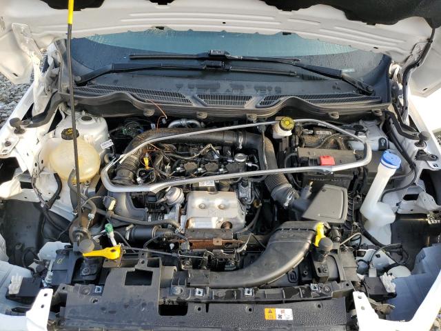 2020 FORD ECOSPORT S - MAJ3S2GE4LC322489