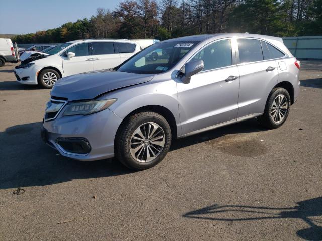 2016 ACURA RDX ADVANC 5J8TB4H70GL017469  71402094