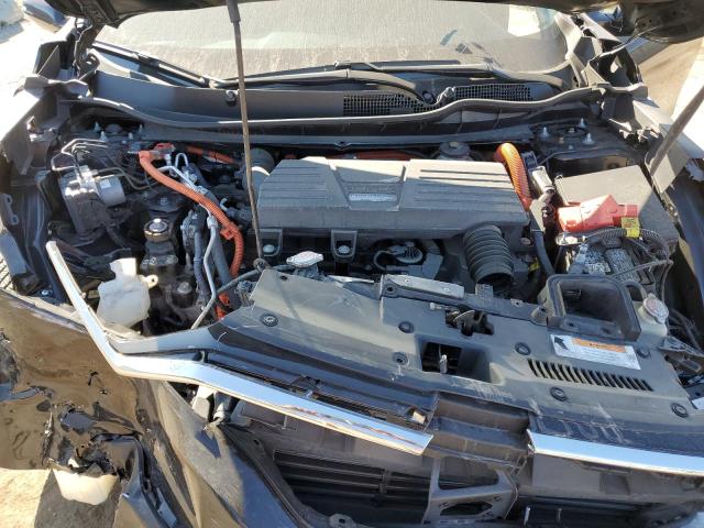 2020 HONDA CR-V EX - 7FART6H53LE015880