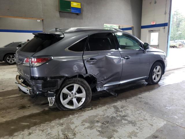 VIN 2T2BK1BA6FC256880 2015 Lexus RX, 350 Base no.3