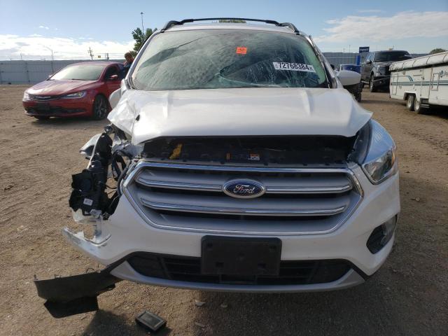 VIN 1FMCU9GD1JUA97312 2018 Ford Escape, SE no.5