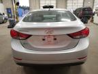 HYUNDAI ELANTRA SE photo