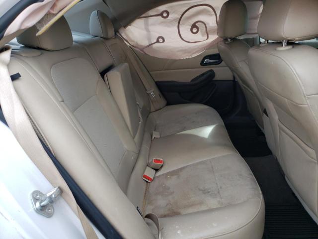 2016 CHEVROLET MALIBU LIM - 1G11C5SA6GF142366