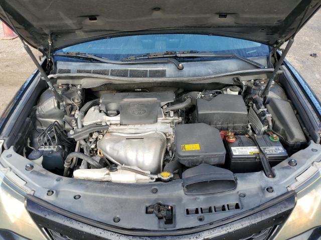 VIN 4T1BF1FKXEU338782 2014 Toyota Camry, L no.11