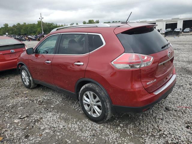 VIN 5N1AT2MT7GC913869 2016 Nissan Rogue, S no.2