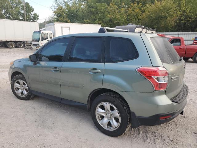 Vin: jf2sjaac4eh466738, lot: 70296194, subaru forester 2.5i 20142