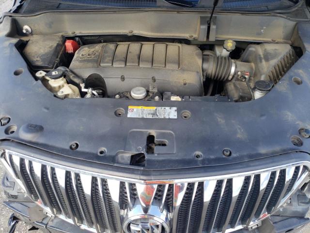 2015 BUICK ENCLAVE - 5GAKRCKD2FJ301311