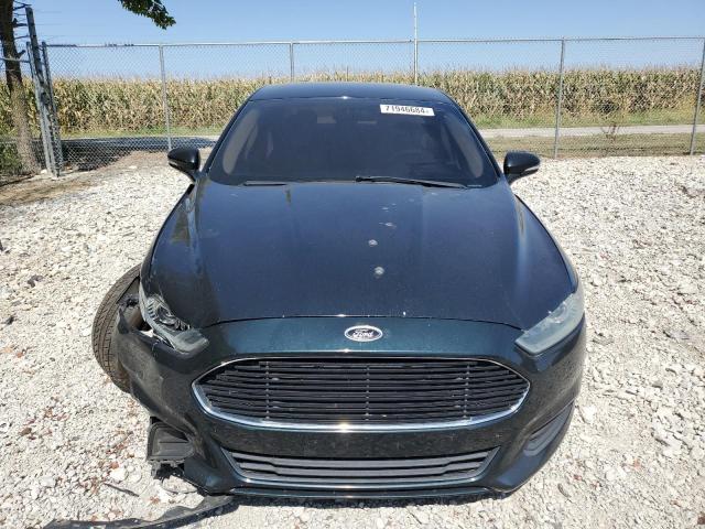 VIN 3FA6P0H73ER290626 2014 Ford Fusion, SE no.5