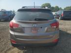 HYUNDAI TUCSON GLS photo