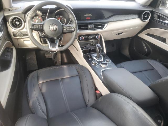 VIN ZASPAJAN1L7C74824 2020 Alfa Romeo Stelvio no.8