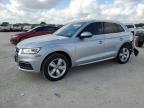 2018 AUDI Q5 PREMIUM - WA1BNAFY8J2045944