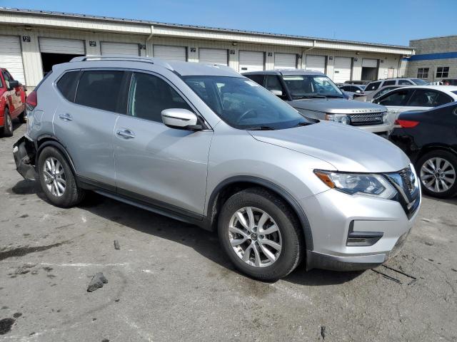 2017 NISSAN ROGUE S - KNMAT2MT6HP537678