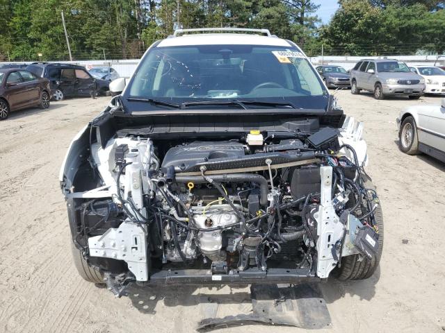2023 NISSAN PATHFINDER - 5N1DR3CC6PC246070