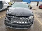 JEEP COMPASS LA photo