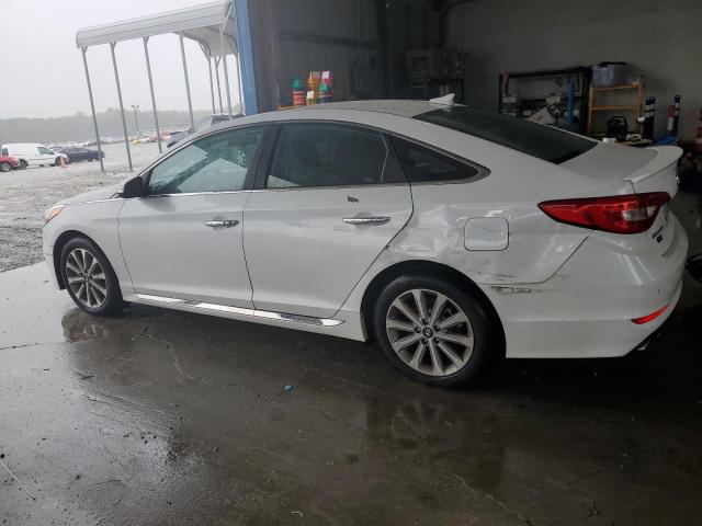 2017 HYUNDAI SONATA SPO - 5NPE34AF8HH524874