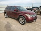 NISSAN MURANO SL photo