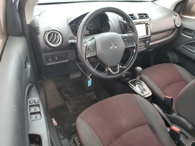2020 MITSUBISHI MIRAGE G4 - ML32F4FJ8LHF06105