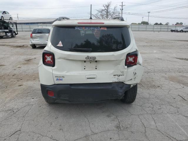 VIN ZACNJBAB1KPK68712 2019 JEEP RENEGADE no.6